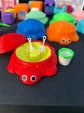 Mini Turtle Sandpit