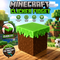 Minecraft Grass Block Clicker