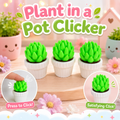Plant in a Pot Clicker
