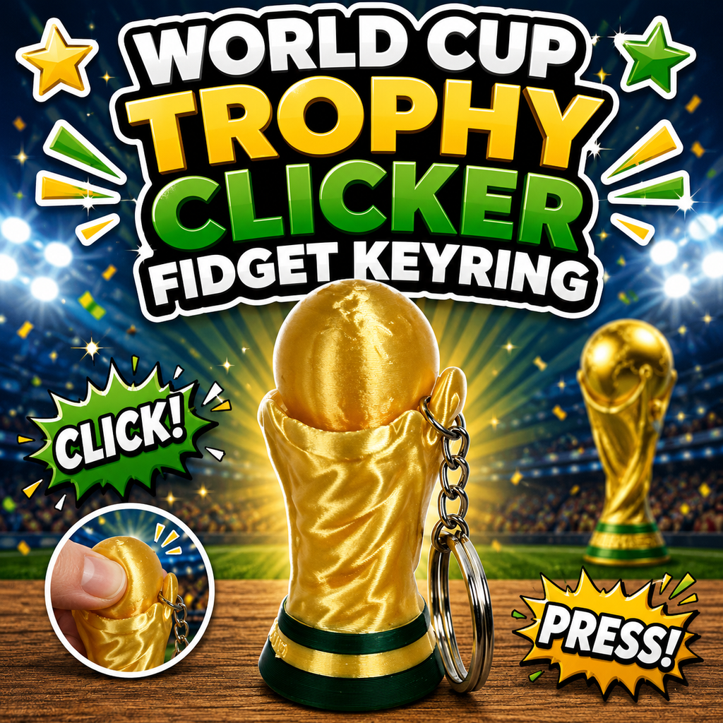 World Cup Clicker