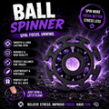 Ball Spinner Fidget