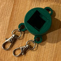 Personalised Lanyard Clicker