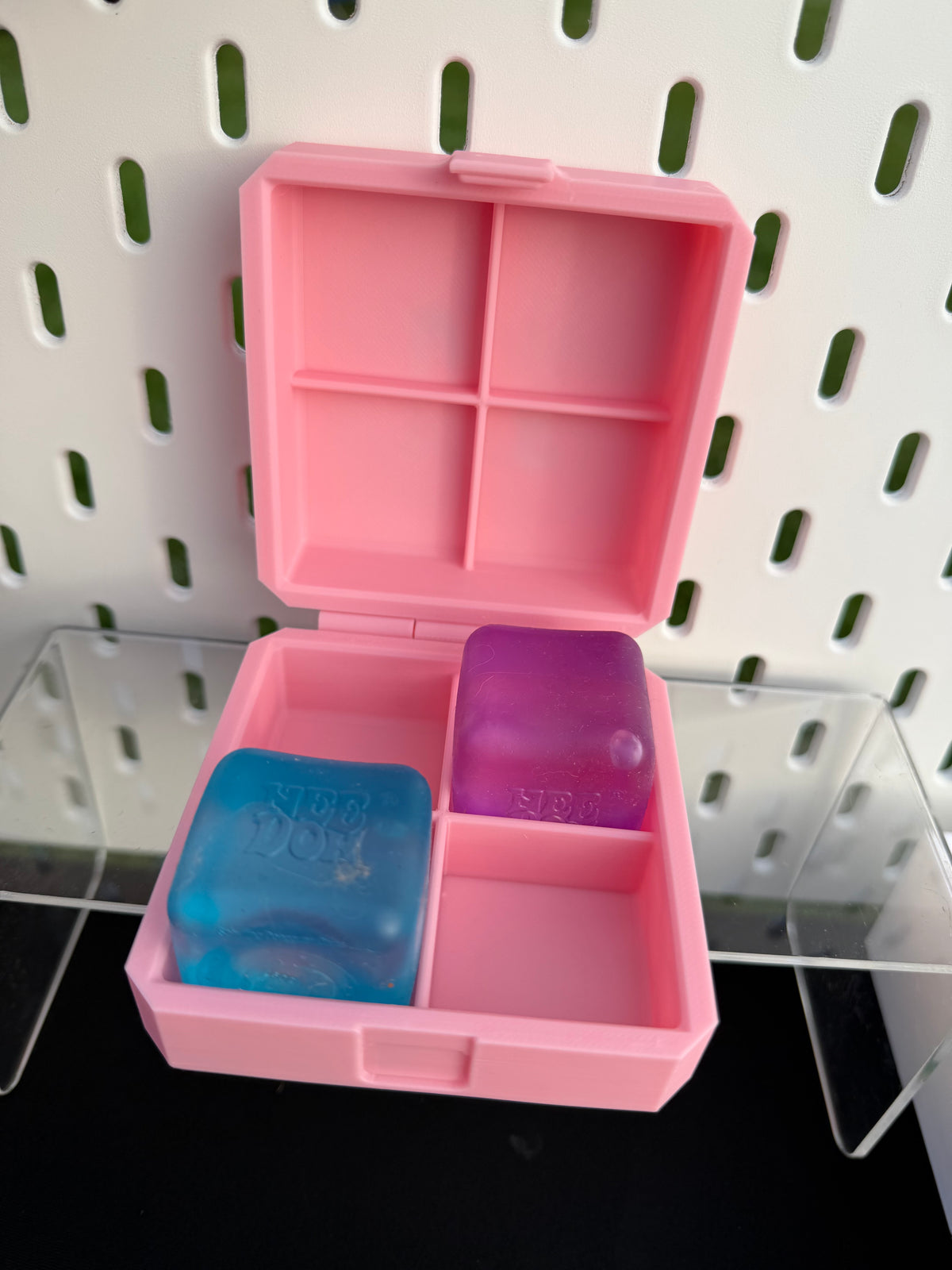 NeeDoh Holder, Create Your Own