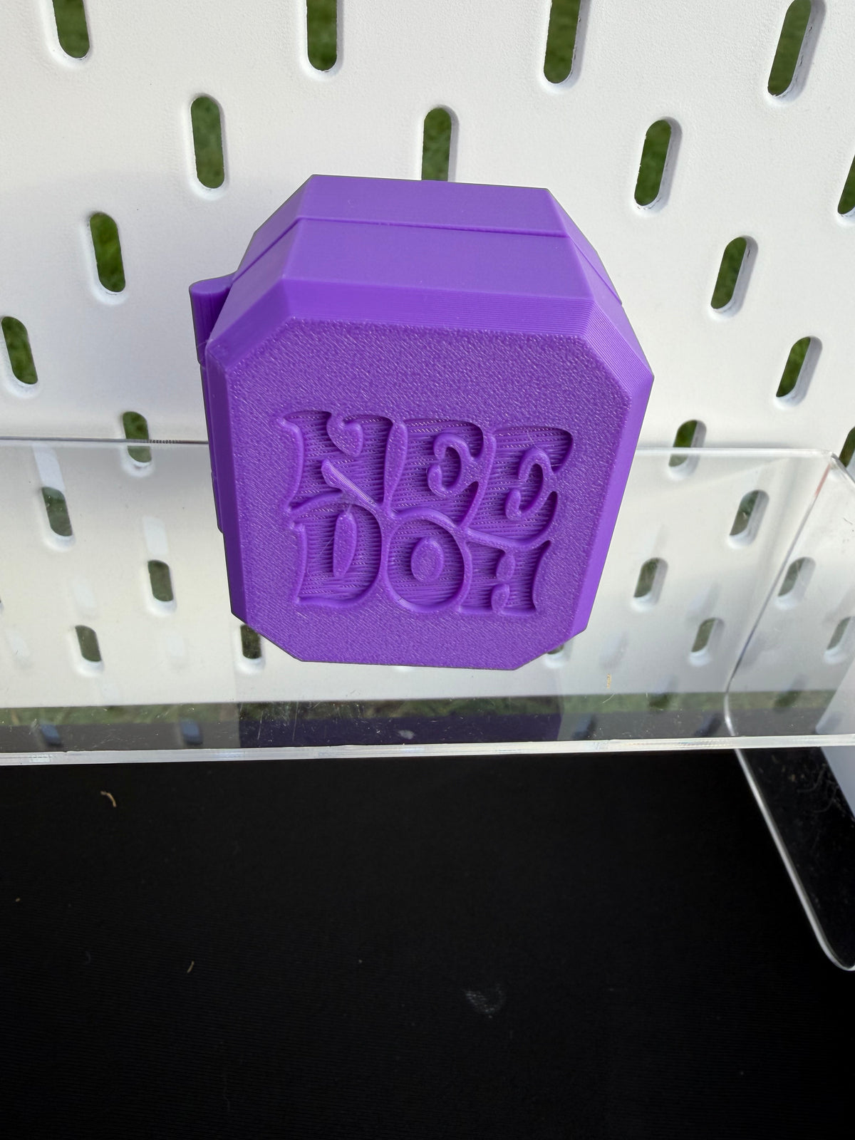 NeeDoh Holder, Create Your Own