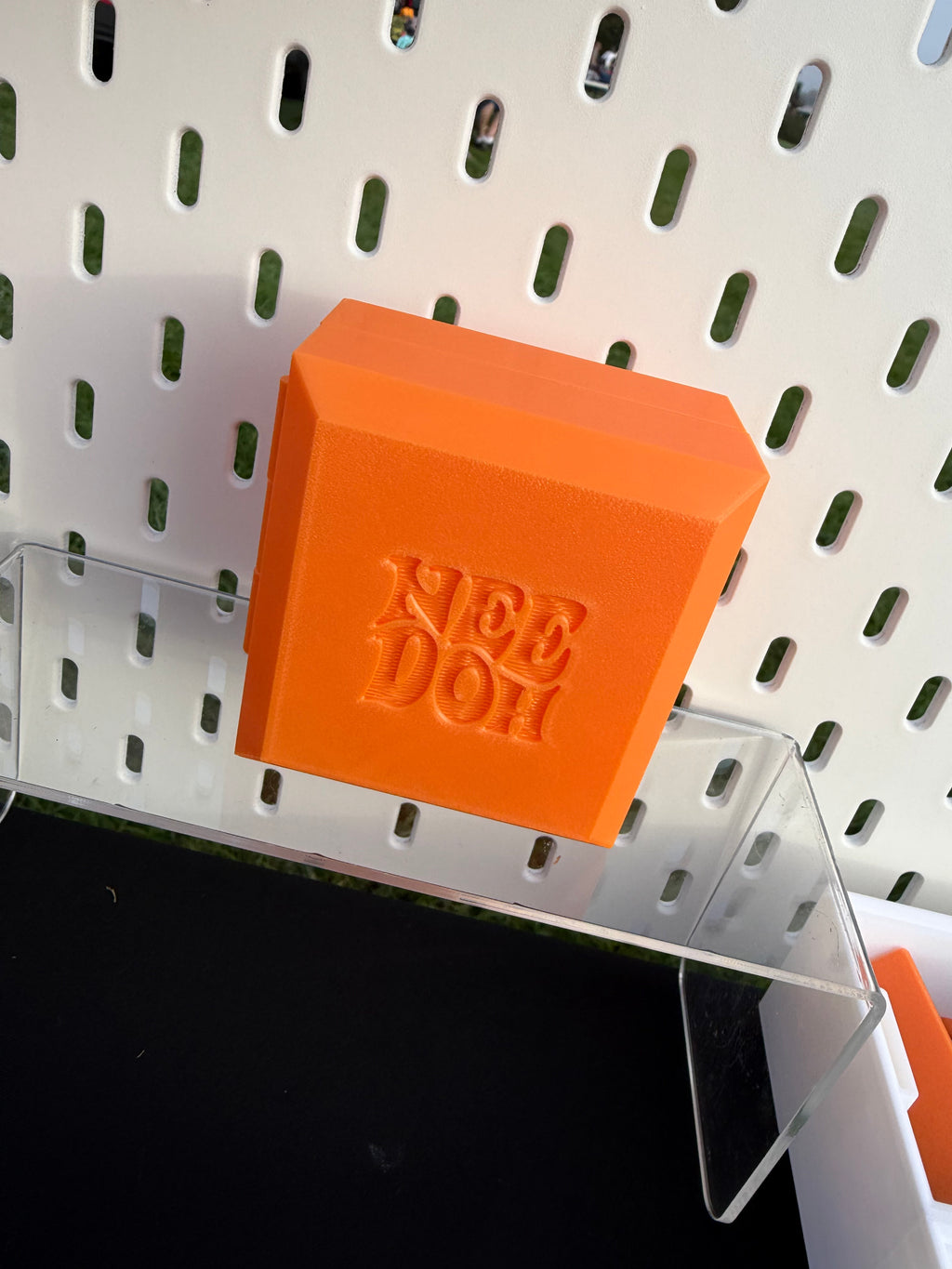 NeeDoh Holder, Create Your Own