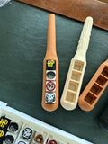 Harry Potter Inspired Clicker Wand