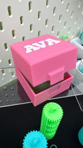 Personalised Name Squishy Case