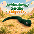 Flexi Snake Fidget Toy