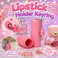 Lipstick Holder Keyring