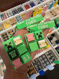 Personalised Party Clicker Favours