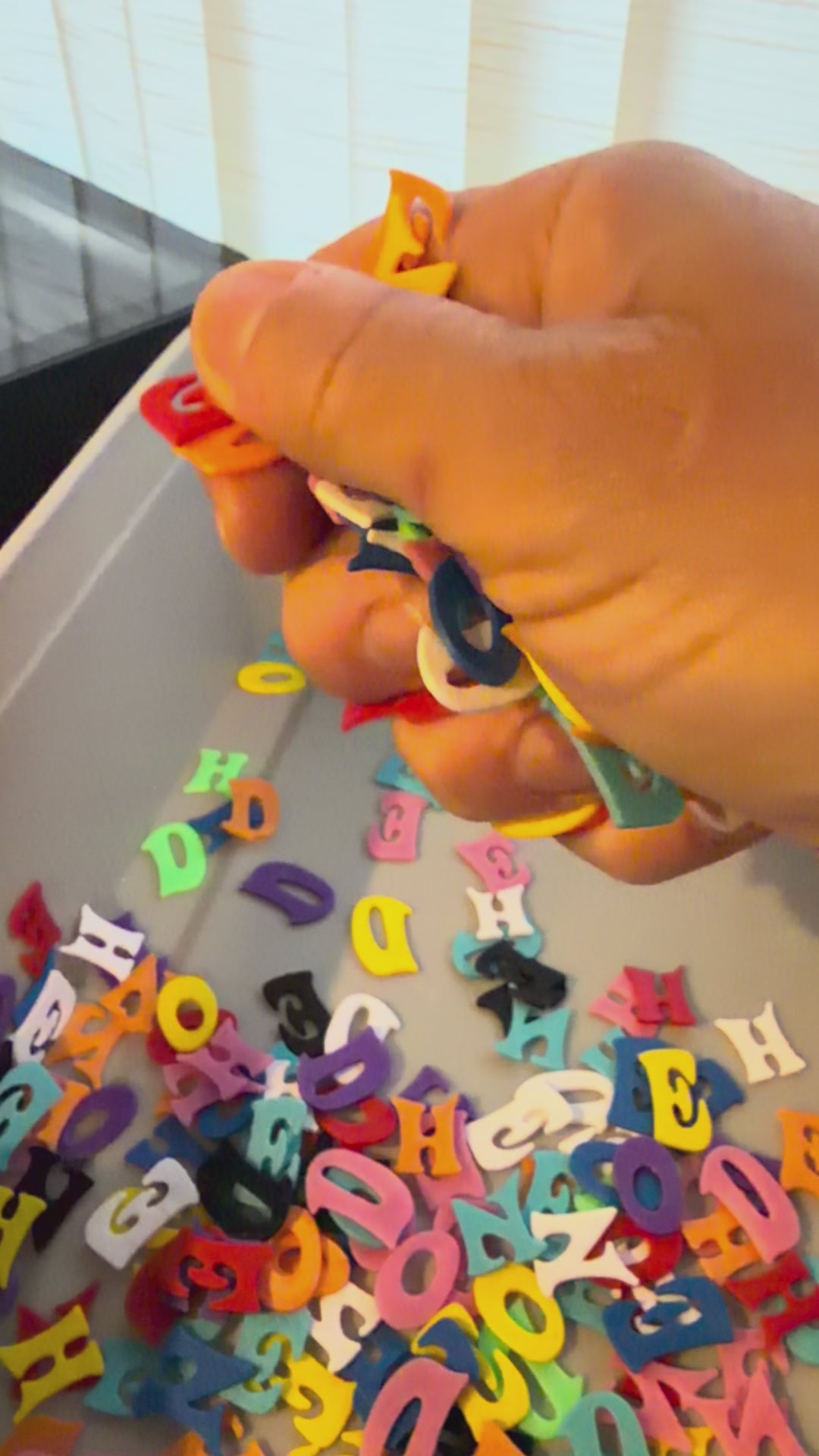 NeeDoh Holder, Create Your Own
