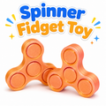 Spinner Fidget Toy